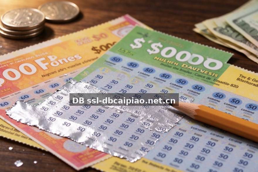 DB彩票年度走势图盘点：双色球冷热遗漏榜与和值跨度高能排行